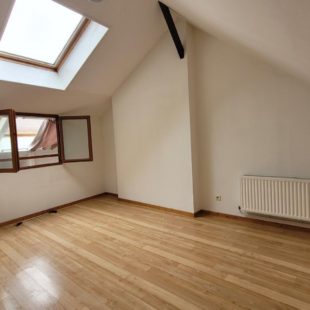 Location appartement à Saint-Omer