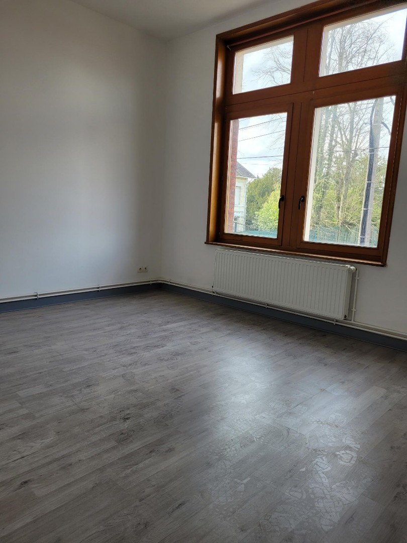 Location appartement à Viesly