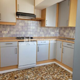 Location appartement à Viesly