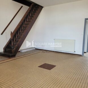 Location appartement à Viesly