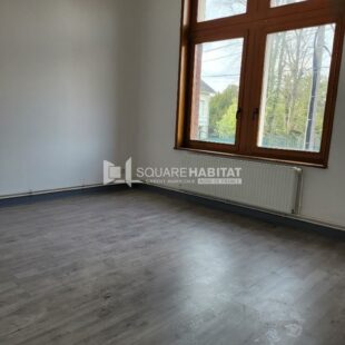 Location appartement à Viesly