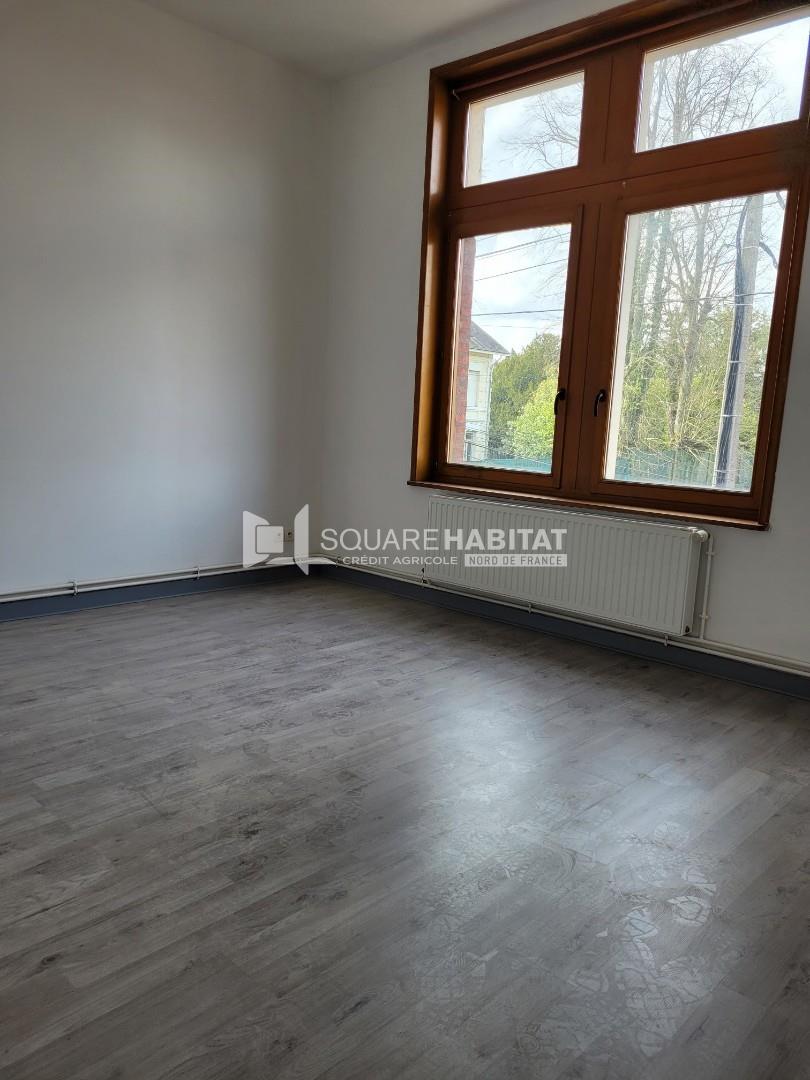 Location appartement à Viesly