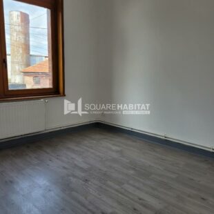 Location appartement à Viesly