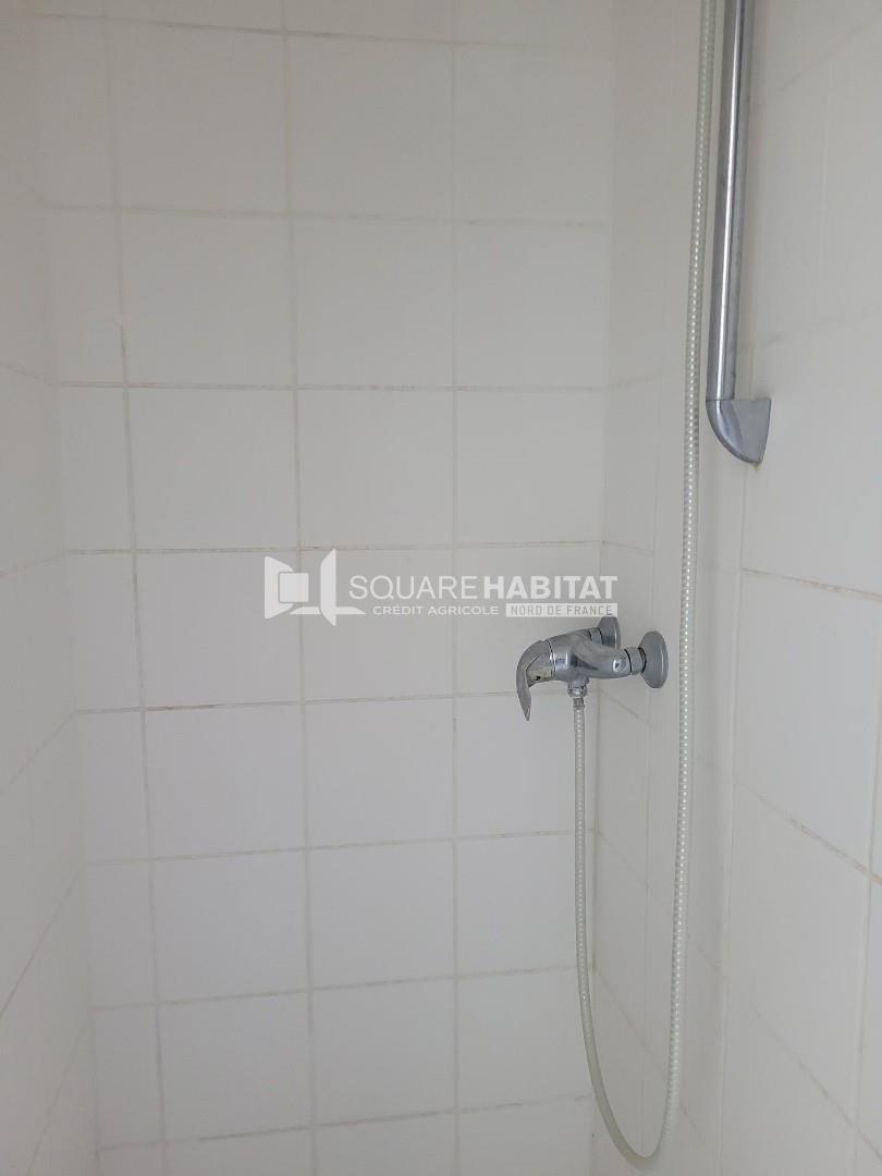 Location appartement à Viesly