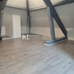 Location appartement à Viesly