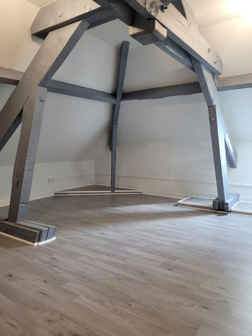 Location appartement à Viesly
