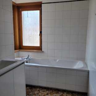 Location appartement à Viesly