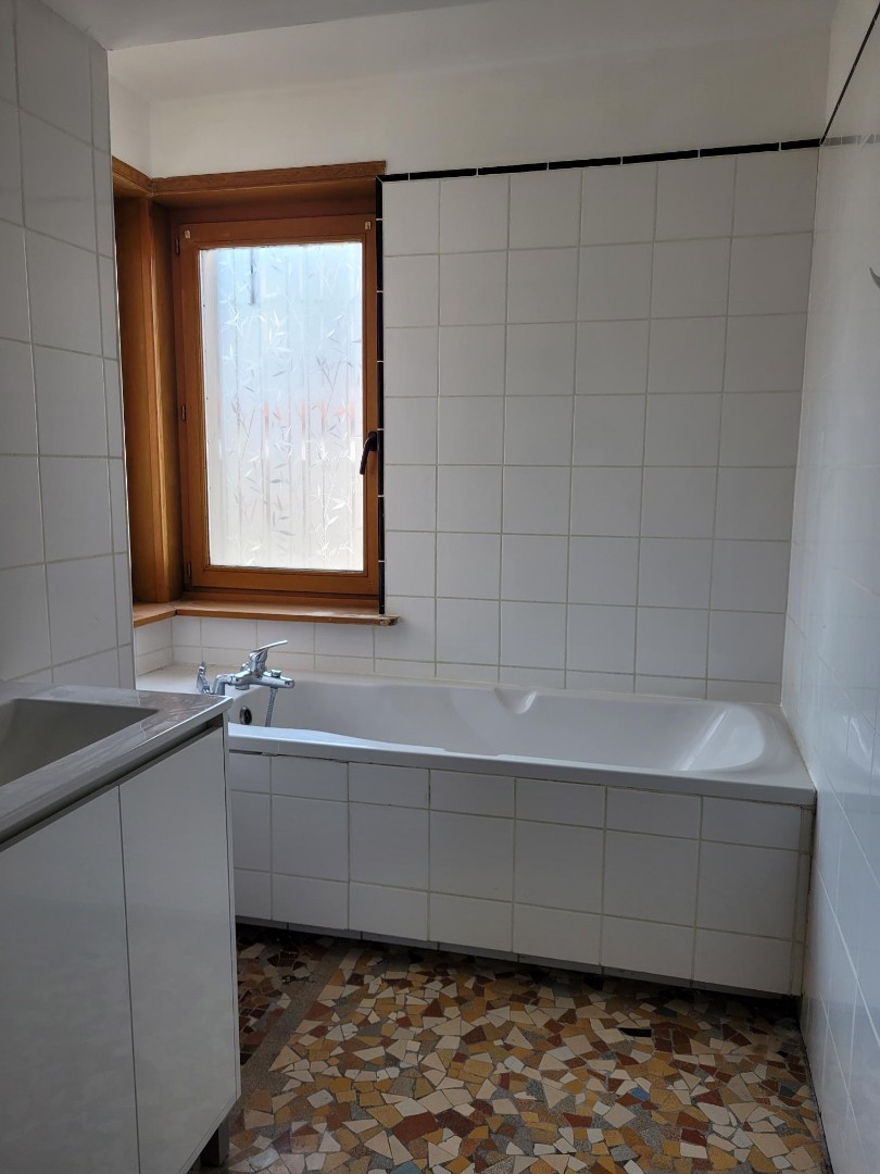 Location appartement à Viesly