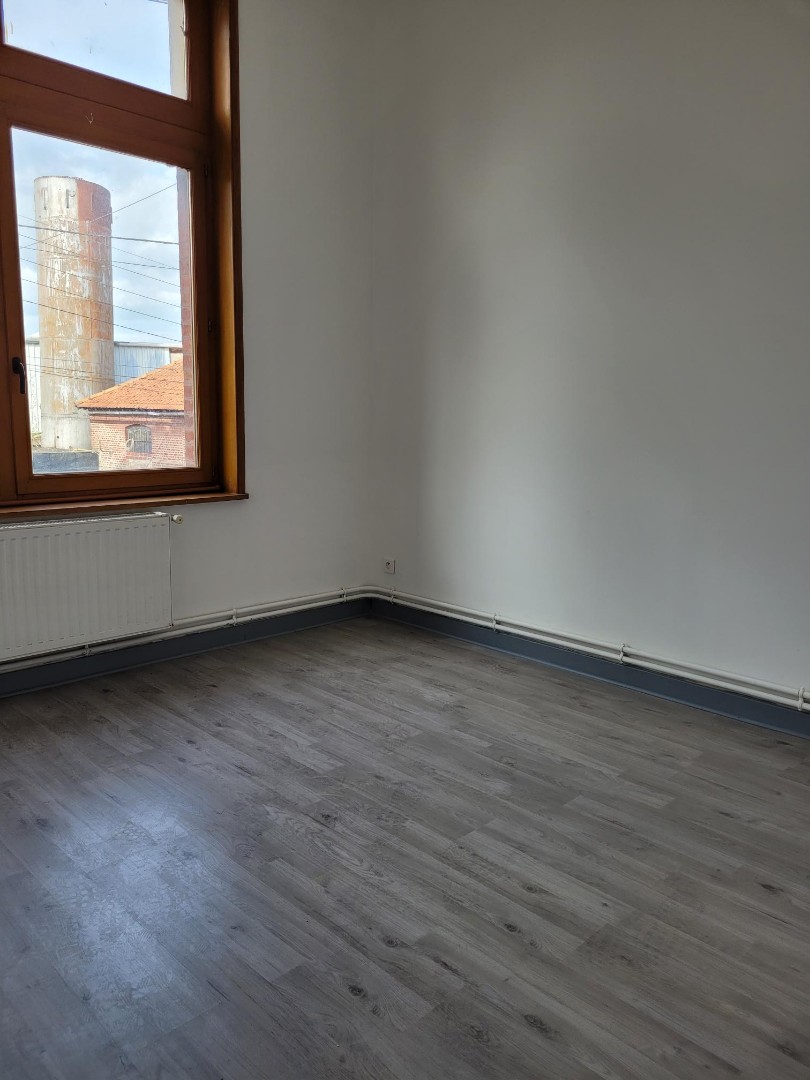 Location appartement à Viesly