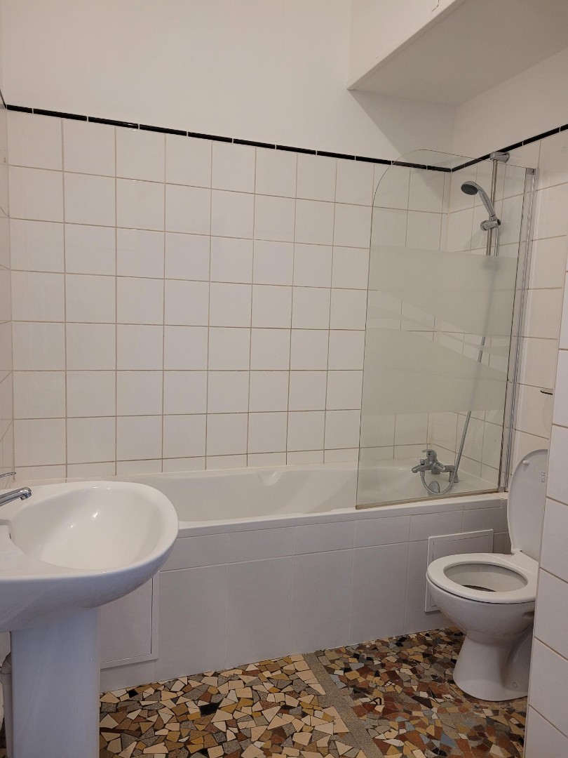 Location appartement à Viesly