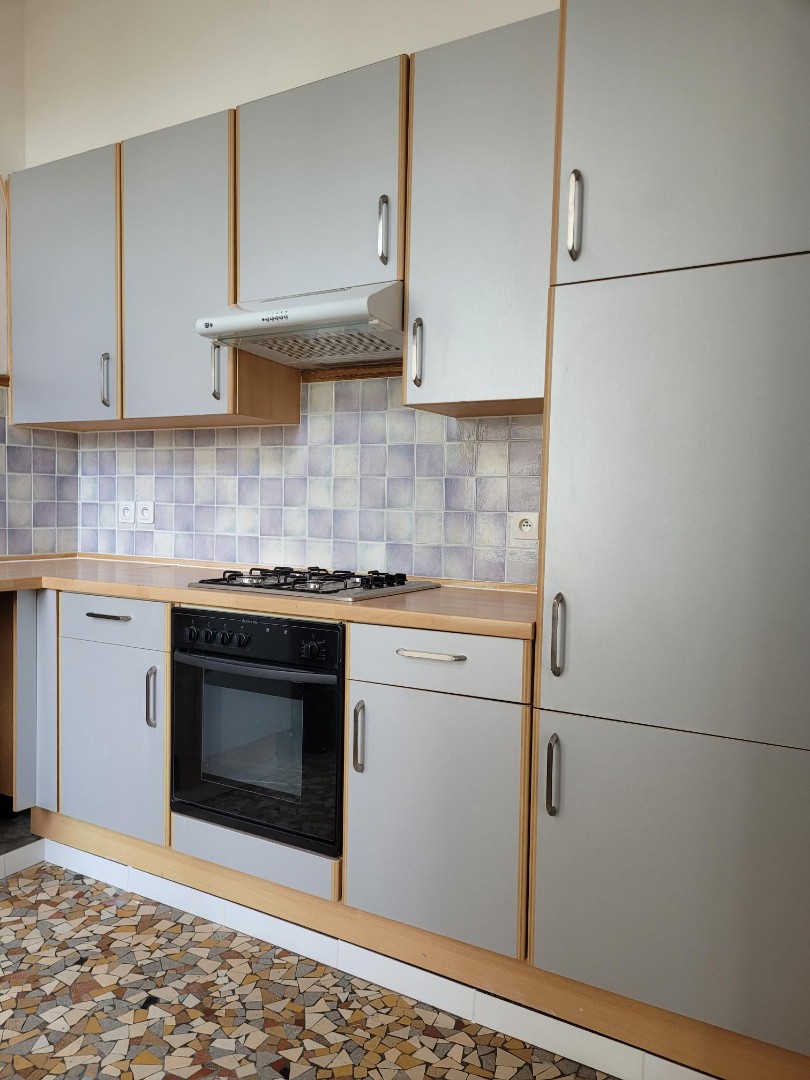 Location appartement à Viesly