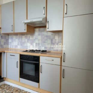 Location appartement à Viesly