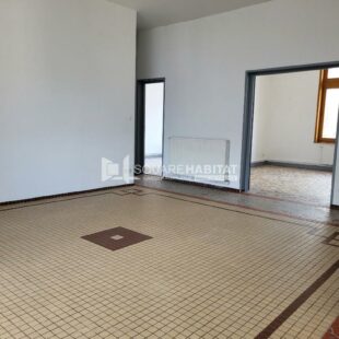 Location appartement à Viesly