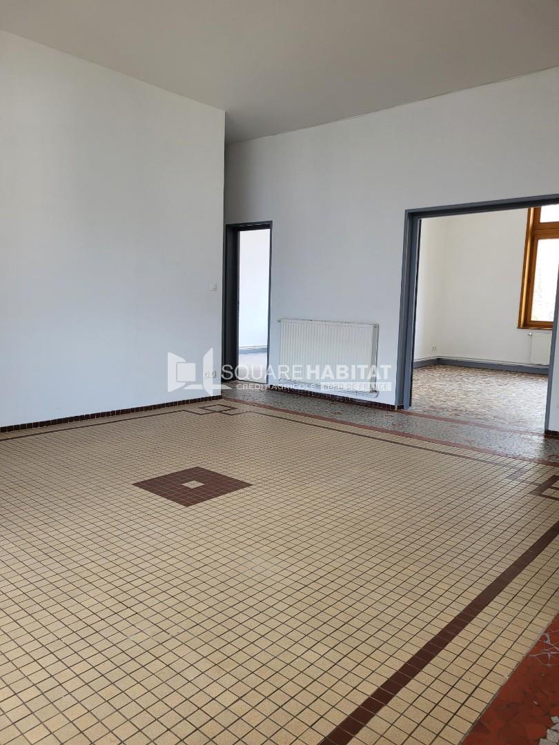 Location appartement à Viesly