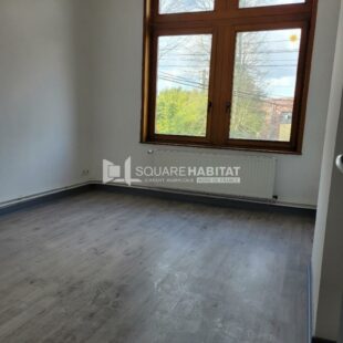 Location appartement à Viesly