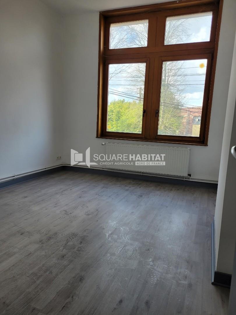 Location appartement à Viesly