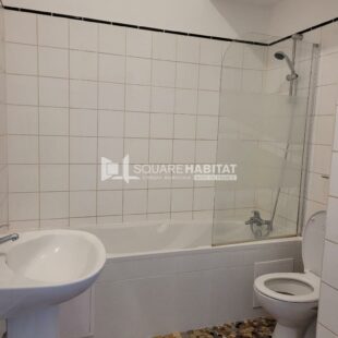 Location appartement à Viesly