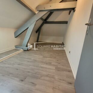 Location appartement à Viesly