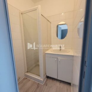Location appartement à Viesly