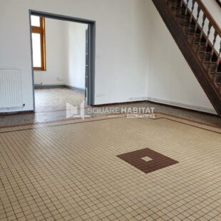 Location appartement à Viesly