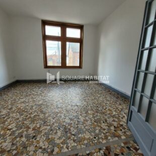 Location appartement à Viesly