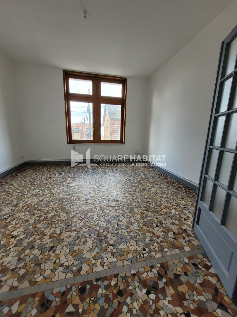 Location appartement à Viesly