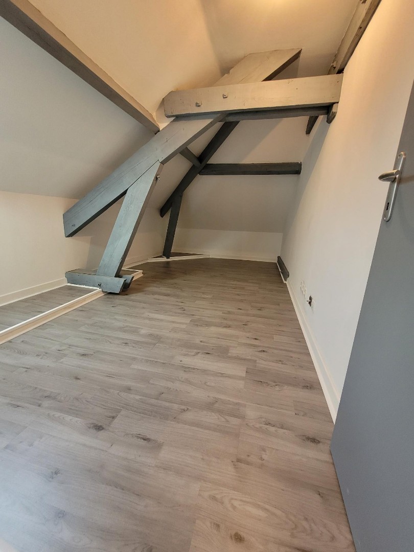 Location appartement à Viesly