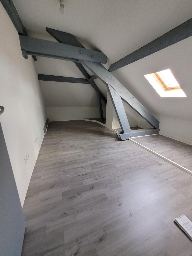 Location appartement à Viesly
