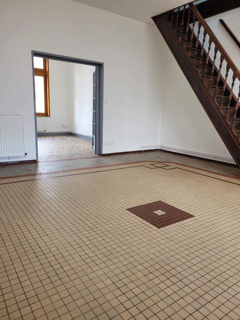 Location appartement à Viesly