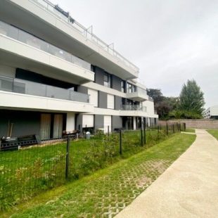 Location appartement à Lille