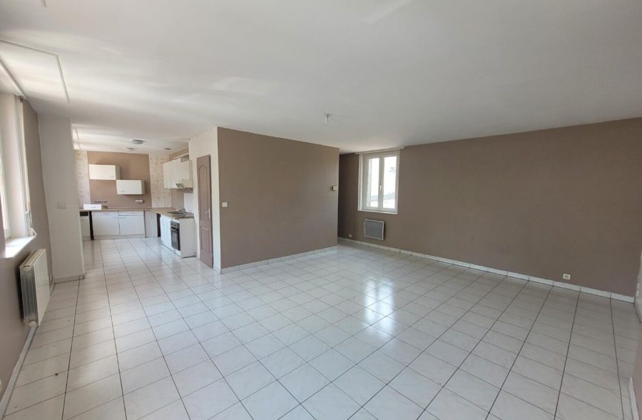 Location appartement à Annœullin