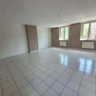 Location appartement à Annœullin