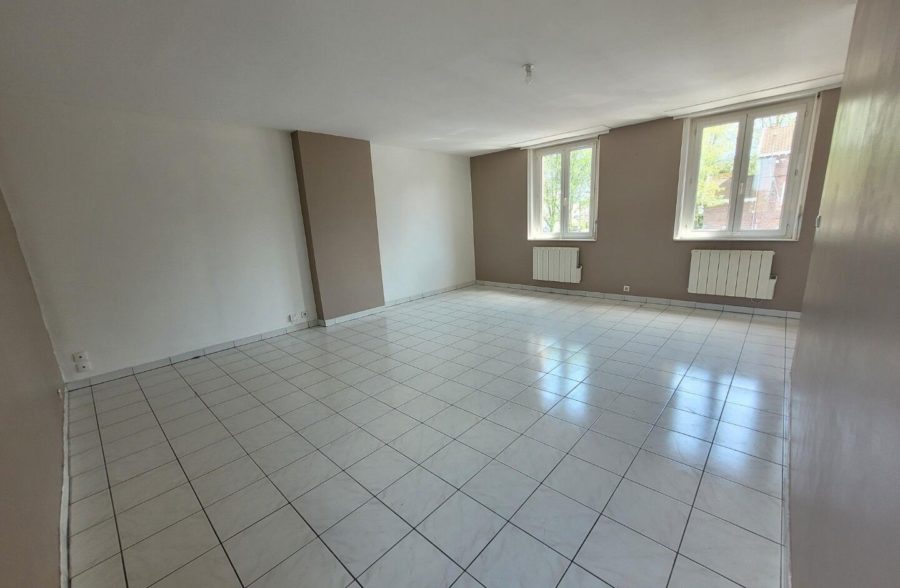 Location appartement à Annœullin