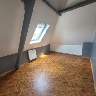 Location appartement à Annœullin