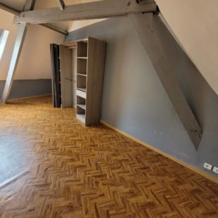 Location appartement à Annœullin