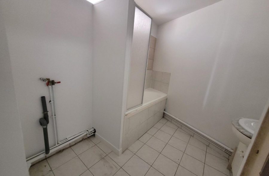 Location appartement à Annœullin