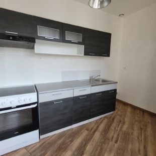 Location appartement à Valenciennes