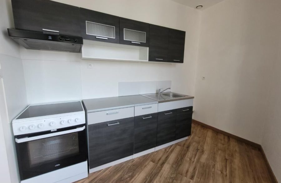 Location appartement à Valenciennes