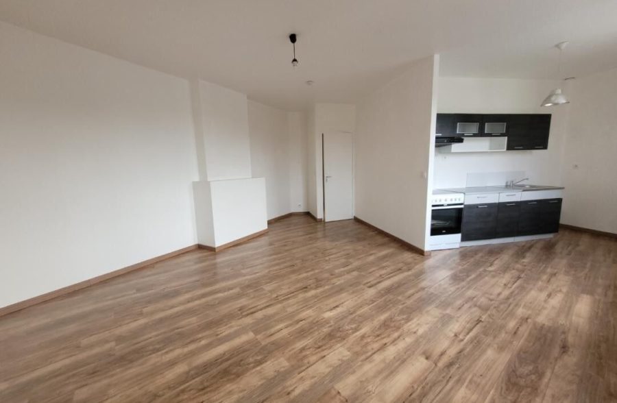 Location appartement à Valenciennes