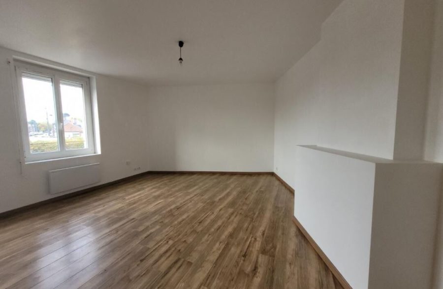 Location appartement à Valenciennes