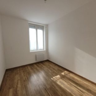 Location appartement à Valenciennes