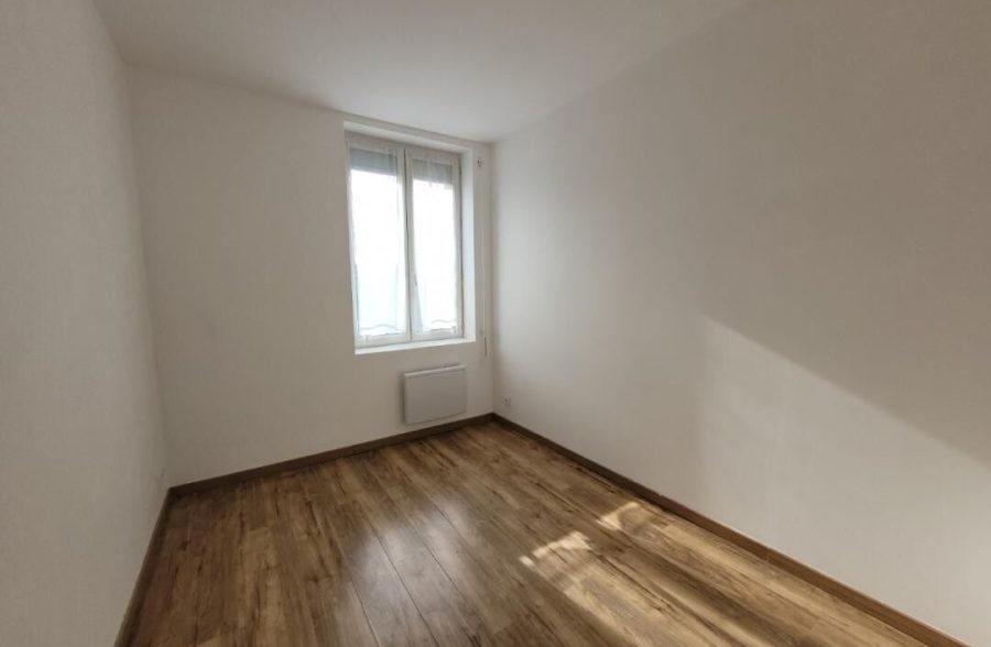 Location appartement à Valenciennes