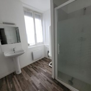 Location appartement à Valenciennes