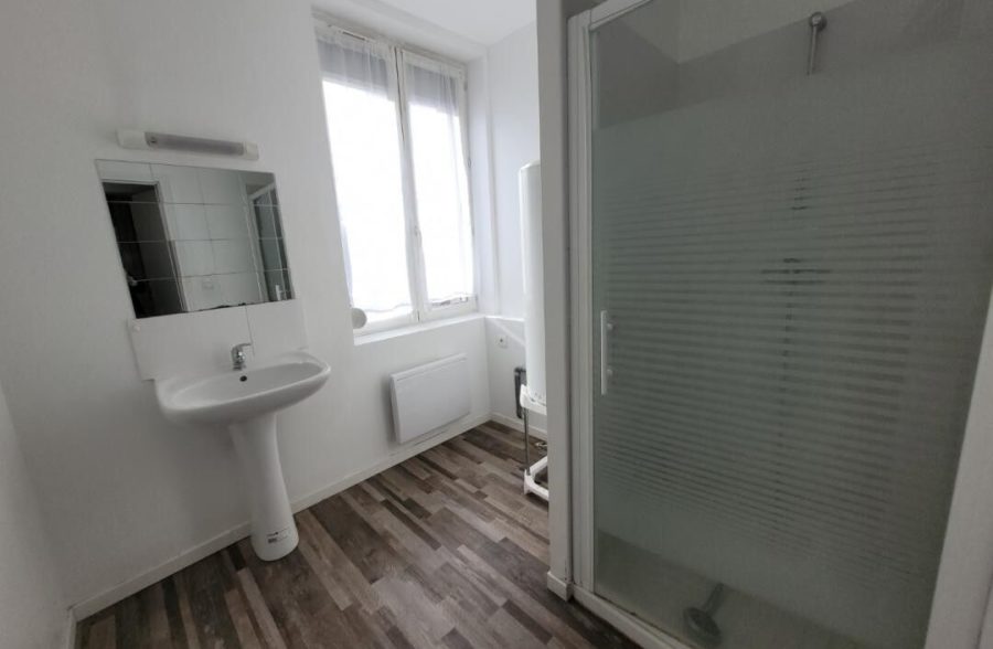 Location appartement à Valenciennes