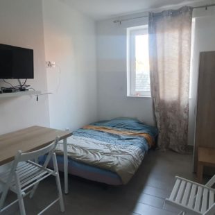 Location appartement meublé à Douai