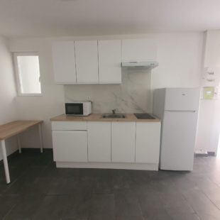 Location appartement à Douai