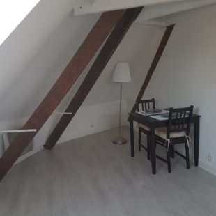 Location appartement meublé à Lille