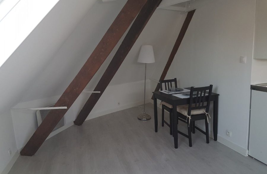 Location appartement meublé à Lille