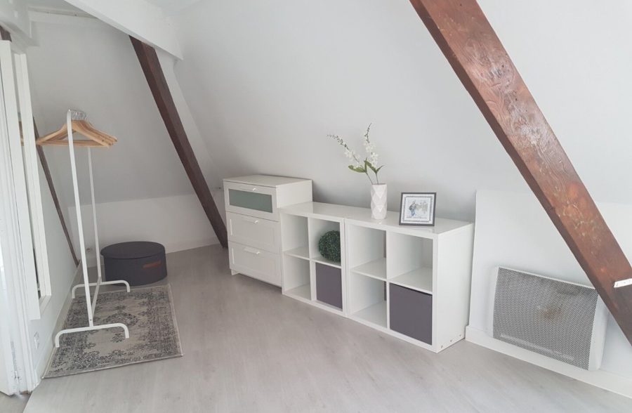 Location appartement meublé à Lille