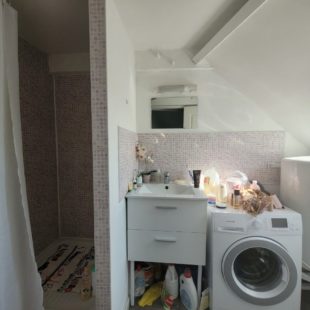 Location appartement meublé à Lille